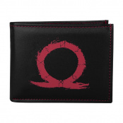 Кошелёк God of War – Serpent Wallet