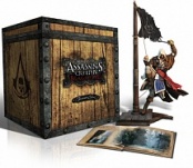 Assassin's Creed 4 (IV) Black Flag. Buccaneer edition (Xbox 360)