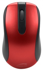 Мышь Speedlink MICU Mouse - Wireless, red