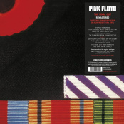 Виниловая пластинка Pink Floyd – The Final Cut (LP)