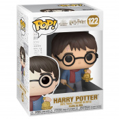 Фигурка Funko POP Harry Potter Holiday – Harry Potter (51152)