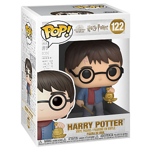 

Фигурка Funko POP Harry Potter Holiday – Harry Potter (51152)