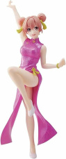 Фигурка-аниме Banpresto: My Teen Romantic Comedy SNAFU Climax – Yui Yuigahama [Kyunties] (18 см)
