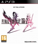 Final Fantasy XIII-2 (PS3)