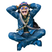 Фигурка Tamashii Box One Piece Vol.2 – Usopp (613721)