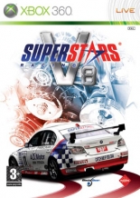 Superstars V8 Racing (Xbox 360)