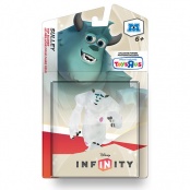 Disney Infinity: Sulley (Светящийся)