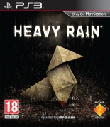 Heavy Rain (PS3) (GameReplay)