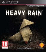 Heavy Rain (PS3) 