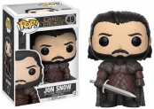 Фигурка Funko POP! Vinyl: Game of Thrones: S7 Jon Snow