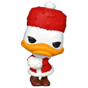 Фигурка Funko POP Disney Holiday 2021 – Daisy Duck (57746)