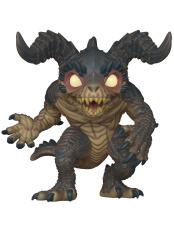 Фигурка Funko POP Television: Fallout Season 2 – Deathclaw 6" (1916) (90704) (15 см)