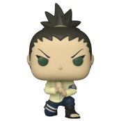 Фигурка Funko POP Boruto – Shikadai (54488)