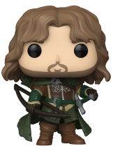 Фигурка Funko POP Movies: The Lord of the Rings – Faramir (1983) (90311) (9,5 см)