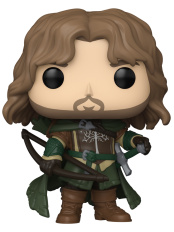 Фигурка Funko POP Movies: The Lord of the Rings – Faramir (1983) (90311) (9,5 см)