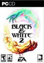 Black & White 2 (PC-DVD)