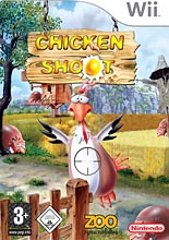 Chicken Shoot (Wii)