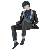 Фигурка-аниме Banpresto Blue Lock: Rin Itoshi Sweets Flavor (13 см) (BP28903P)