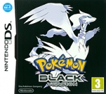 Pokemon Black (DS)