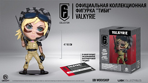 

Фигурка Six collection – Valkyrie, Фигурка 10 см
