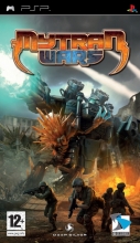 Mytran Wars (PSP)