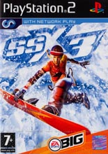 SSX 3 (PS2)