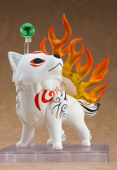 Фигурка Nendoroid Akami – Amaterasu (10 см.)