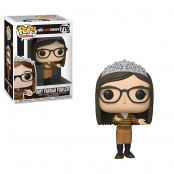 Фигурка Funko POP Big Bang Theory – Amy