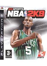 NBA 2K9 (PS3)