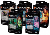 Magic The Gathering – Базовый выпуск (2019 год)