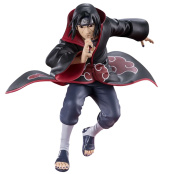 Фигурка-аниме Banpresto Naruto Shippuden: Itachi Uchiha [Effectreme] (13 см) (BP29344P)