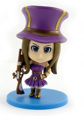 Фигурка Caitlyn :League of Legends