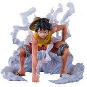 Фигурка Figuarts Zero One Piece – Monkey D Luffy Extra Battle Paramount war (591845)