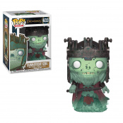 Фигурка Funko POP! Vinyl: LOTR/Hobbit S4: Dunharrow King 33250