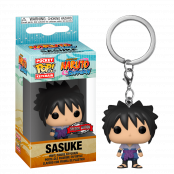 Брелок Funko Pocket POP Naruto – Sasuke (Exc) (36380-PDQ)