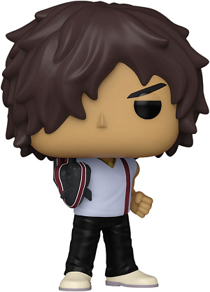 

Фигурка Funko POP Animation: Bleach – Yasutora Sado [Chad] (1614) (75511) (9,5 см)