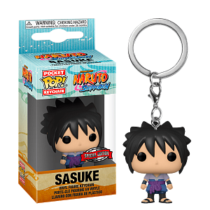 

Брелок Funko Pocket POP Naruto – Sasuke (Exc) (36380-PDQ)