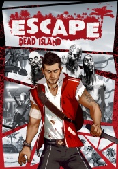 Escape Dead Island (PC)