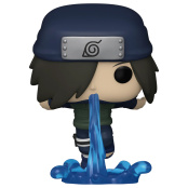 Фигурка Funko POP Animation: Naruto Shippuden - Izumo Kamizuki (1198) (58010)