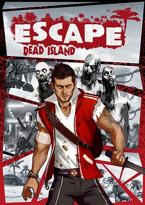 

Escape Dead Island (PC)