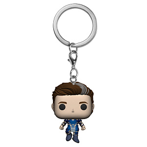 

Брелок Funko Pocket POP Eternals – Ikaris (50089)