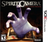 Spirit Camera The Cursed Memoir (3DS)