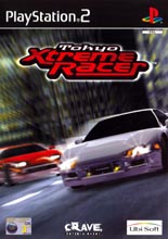 Tokyo Extreme Racer