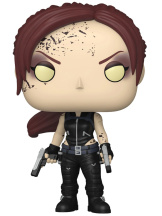 Фигурка Funko POP Games: Tomb Raider – Lara Croft (Doppelganger) (93746) (10,2 см)