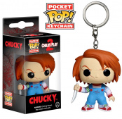 Брелок Funko Pocket POP! Keychain: Horror: Chucky 4868-PDQ