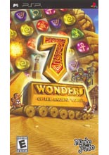 7 Wonders of the Ancient World (PSP)