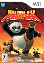 Kung Fu Panda (Wii)