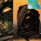 Виниловая пластинка Yello – Stella (2 LP)