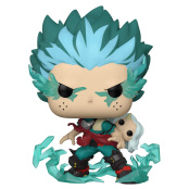 Фигурка Funko POP My Hero Academia – Infinite Deku with Eri (1008) (51933)