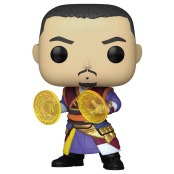 Фигурка Funko POP Marvel: Doctor Strange in the MoM - Wong (1001) (60919)